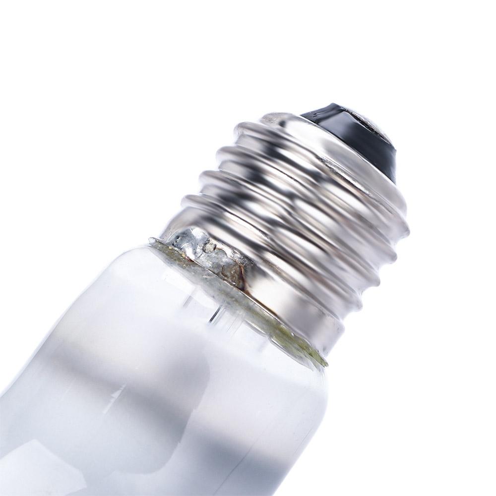Lizard Heater Heat Lamp UVA Li - огляд і ціна Basking Bulb Halogen