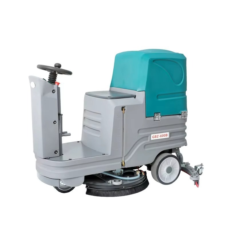 Heavy-Duty Automatic Walk-behi - огляд і ціна Ceramic Tile Floor