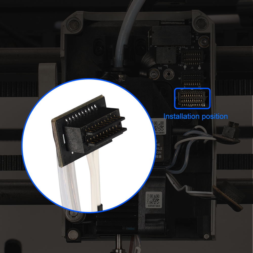 For Bambu Lab P1P Heating Tube - огляд і ціна Ceramic Heat Emitter
