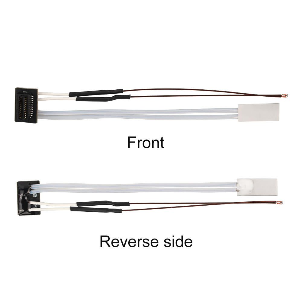 For Bambu Lab P1P Heating Tube - огляд і ціна Ceramic Heat Emitter