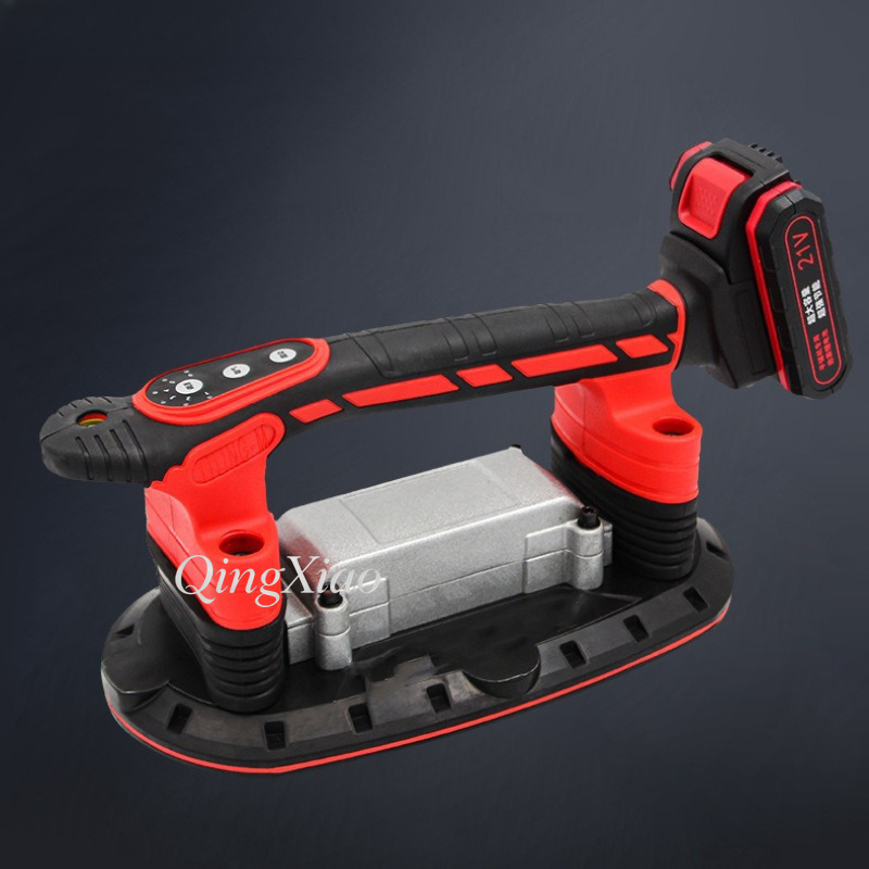 Magnetic Tile Vibrating Leveli - огляд і ціна Ceramic Tile Floor