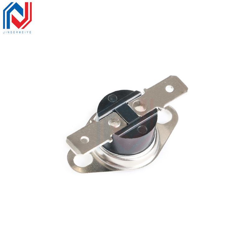 2Pcs KSD301 250V 10A 40~160 De - огляд і ціна Ceramic Heat Emitter
