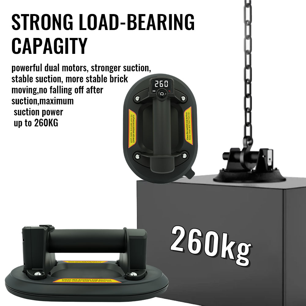 2026 Electric Vacuum Suction C - огляд і ціна Ceramic Tile Floor