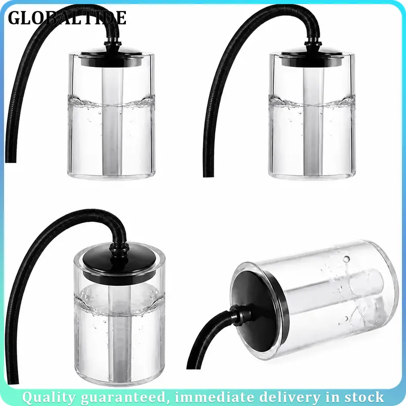 4L Ultrasonic Air Humidifier R - огляд і ціна Terrarium Fogger Ultrasonic