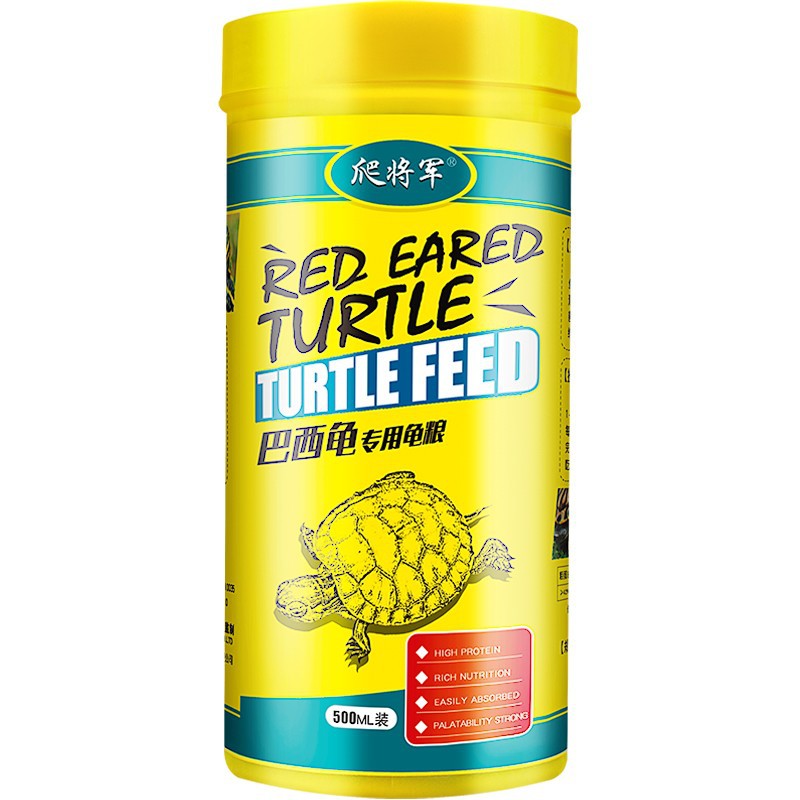 GEN CLIMB Red-Eared Slider Tur - огляд і ціна Calcium Powder Reptile