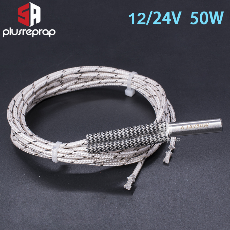 6x16 6x20 6x30mm Ceramic Cartr - огляд і ціна Ceramic Heat Emitter